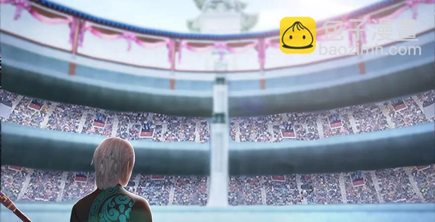 第164话 若柳重伤92