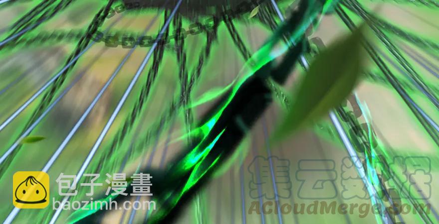 第179话：楚越VS白使者118