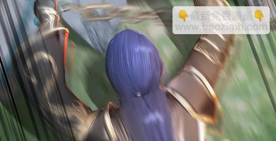 第179话：楚越VS白使者34