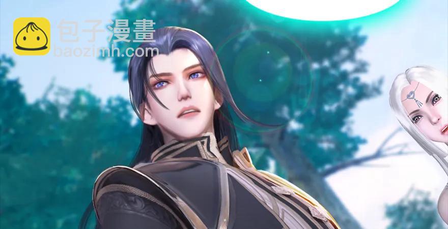 第179话：楚越VS白使者4