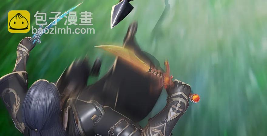 第179话：楚越VS白使者41
