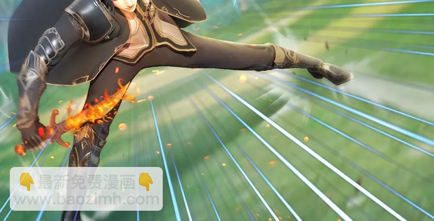 第179话：楚越VS白使者55