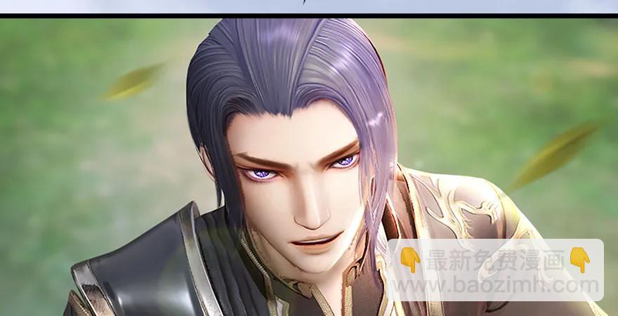 第179话：楚越VS白使者80