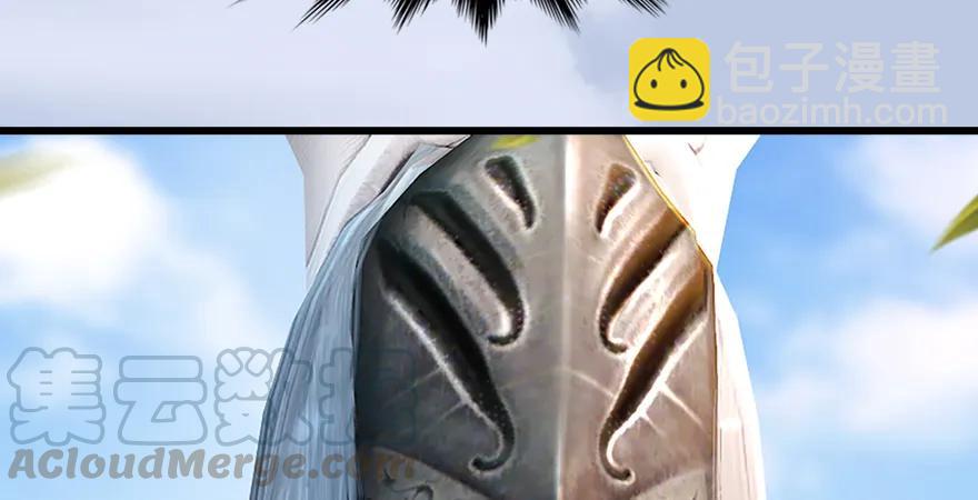 第179话：楚越VS白使者84