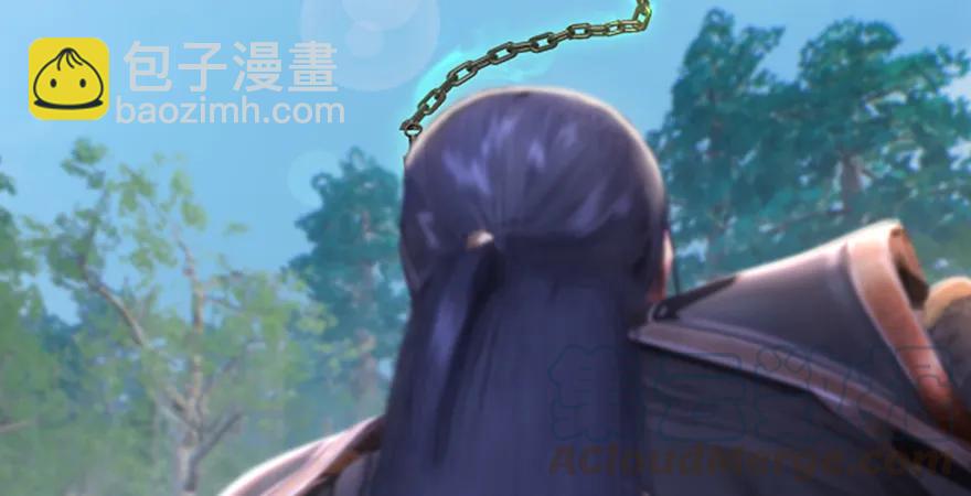 第179话：楚越VS白使者89