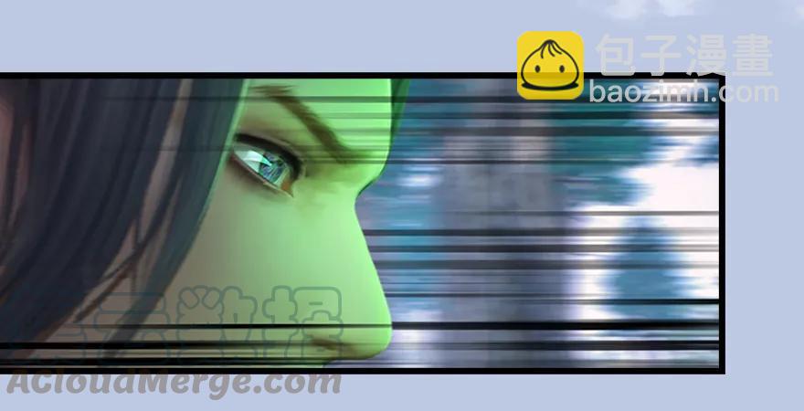 第179话：楚越VS白使者94