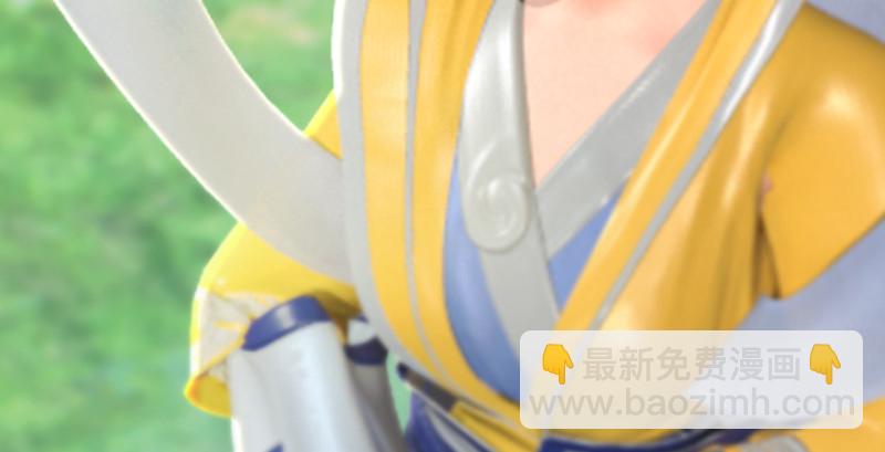 第184话：白堇坦白卧底身份111