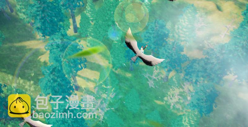 第184话：白堇坦白卧底身份54