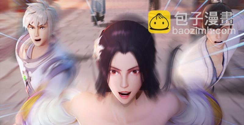 第190话：拯救三圣（中）85