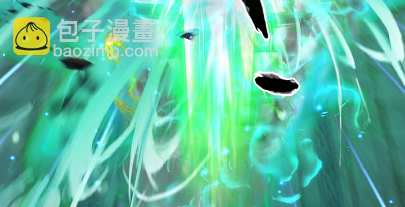 第192话：楚越VS狐小七（上）11