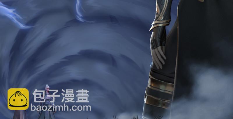 第192话：楚越VS狐小七（上）36