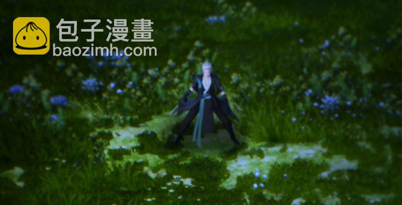 第213话：艮土之源4