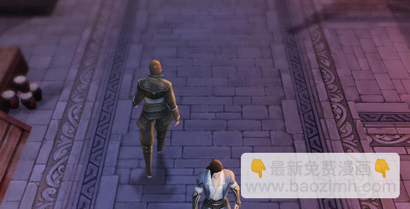第219话：离开地下城4