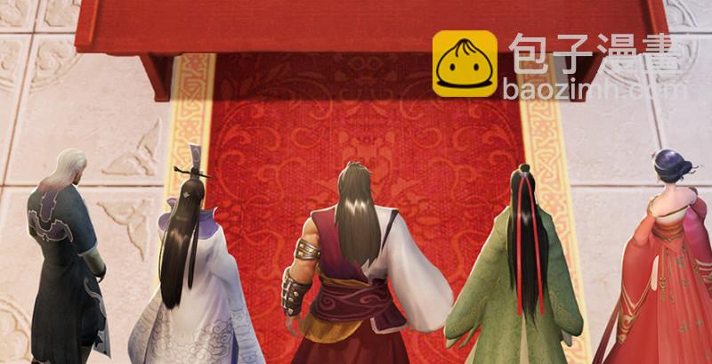 第219话：离开地下城40