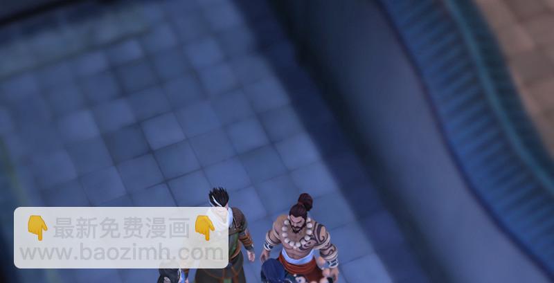 第219话：离开地下城67