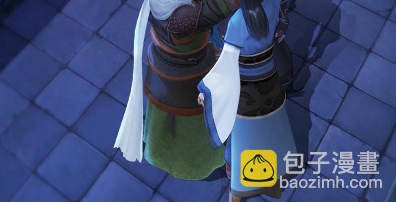 第219话：离开地下城76