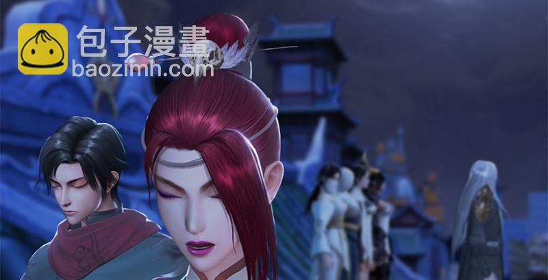 第224话：神秘黑气15