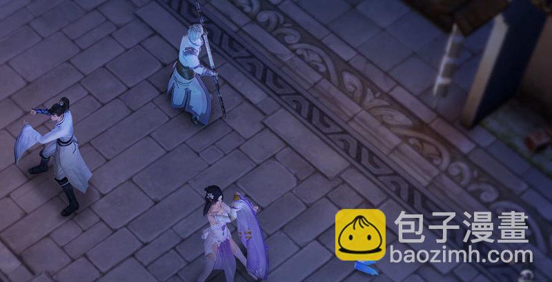 第230话：三弟，好久不见105