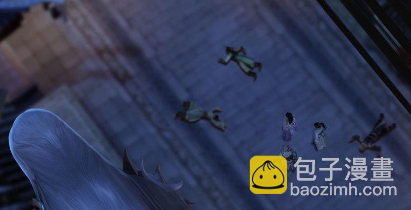 第230话：三弟，好久不见112