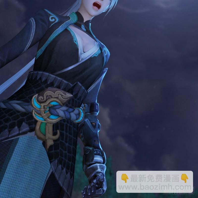第257话：杀人灭口40