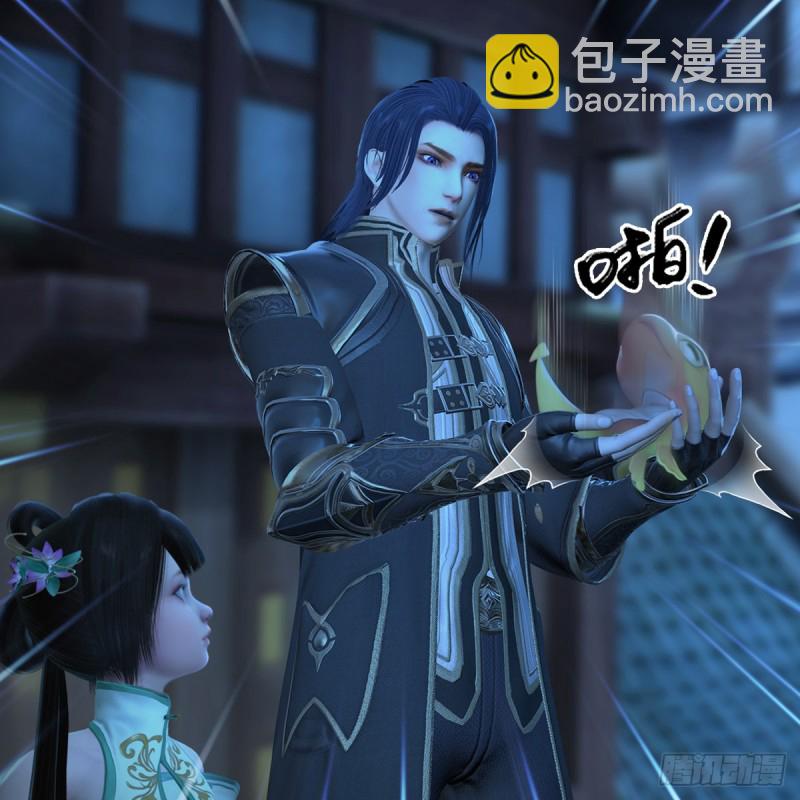 第276话：毛线再次进化？53