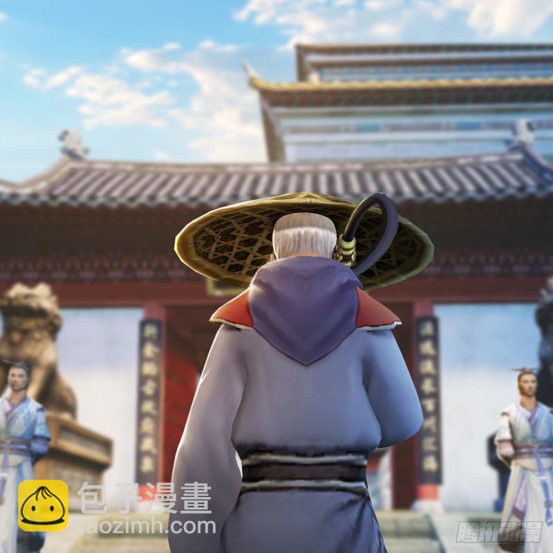 第279话：你不觉得残忍吗？2
