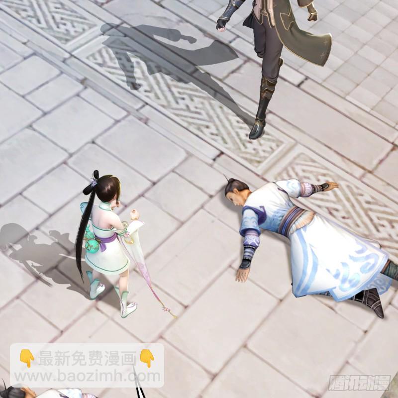 第279话：你不觉得残忍吗？8