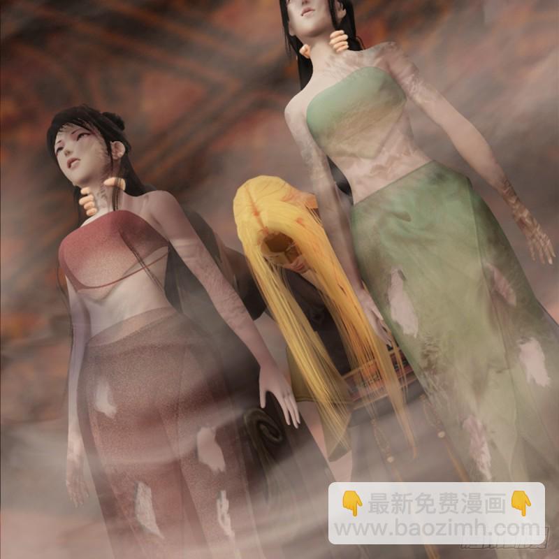 第286话：大战中州城城主50