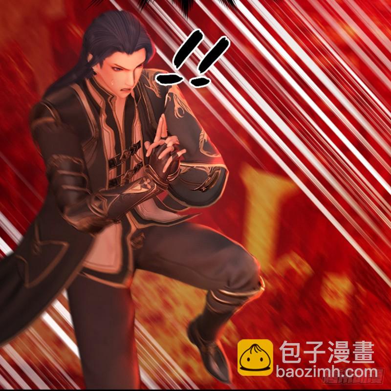 第309话：秒杀神庭灵境强者17