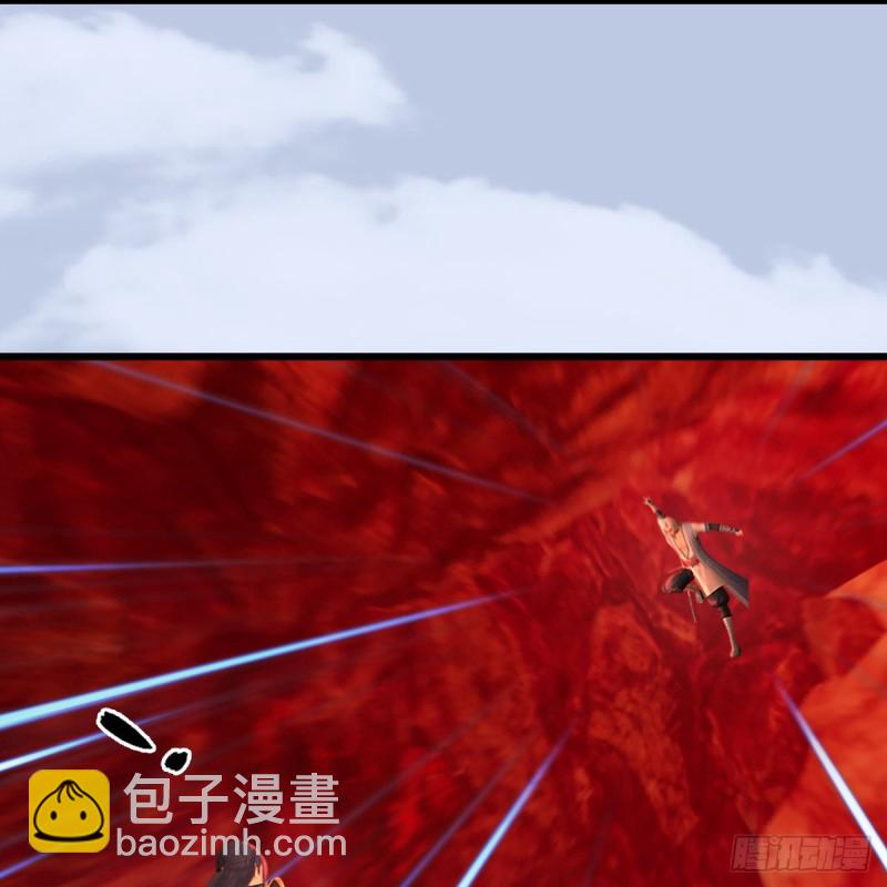 第309话：秒杀神庭灵境强者18