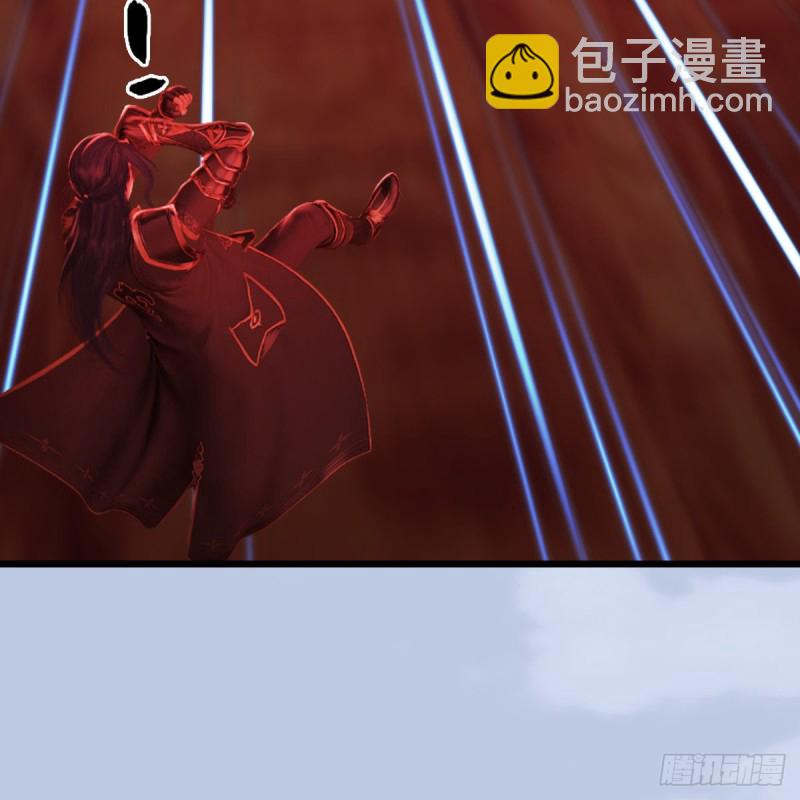 第309话：秒杀神庭灵境强者25