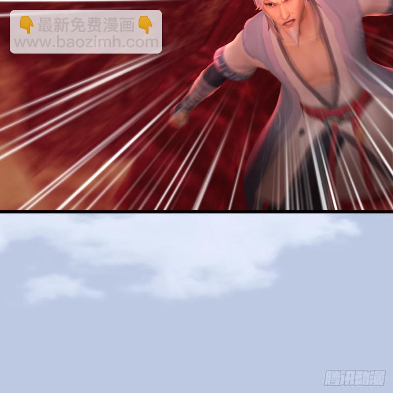 第309话：秒杀神庭灵境强者42