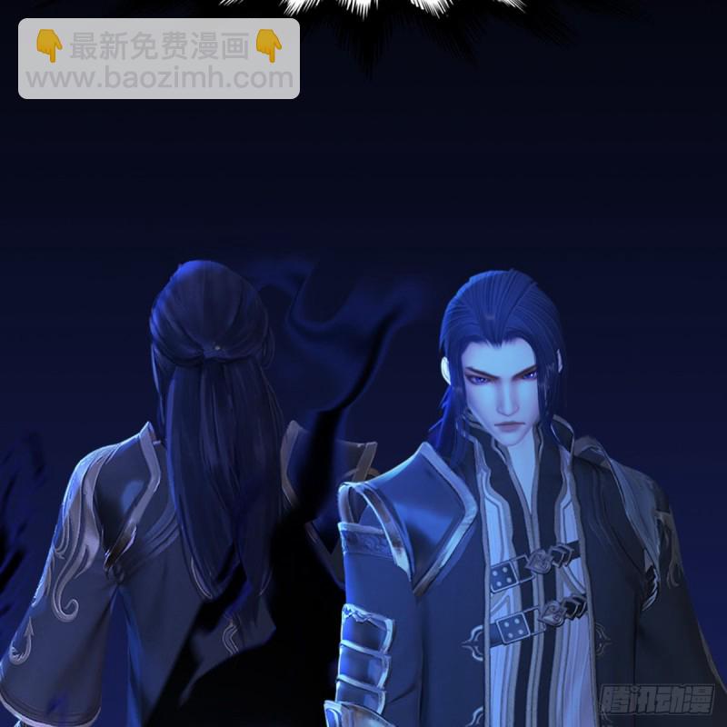 第309话：秒杀神庭灵境强者67