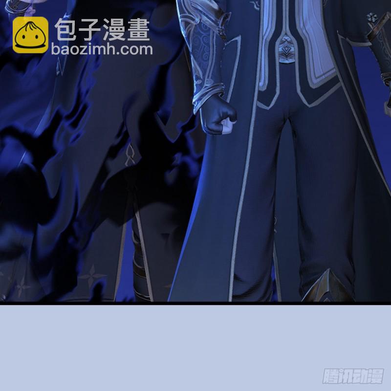 第309话：秒杀神庭灵境强者68
