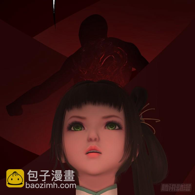 第340话：大威天龙印63