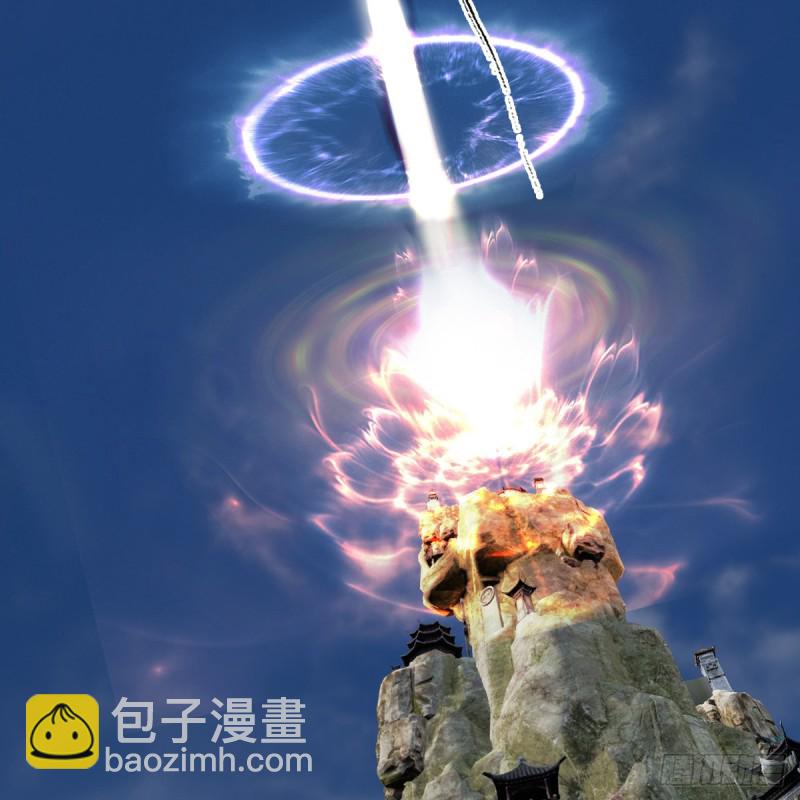 第340话：大威天龙印69