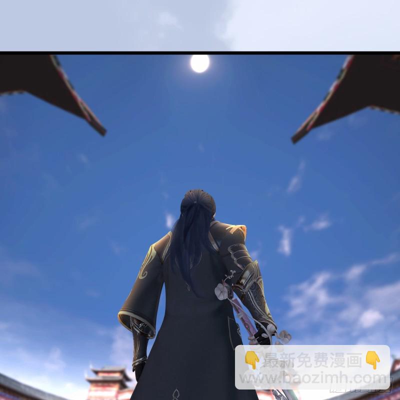 第340话：大威天龙印8