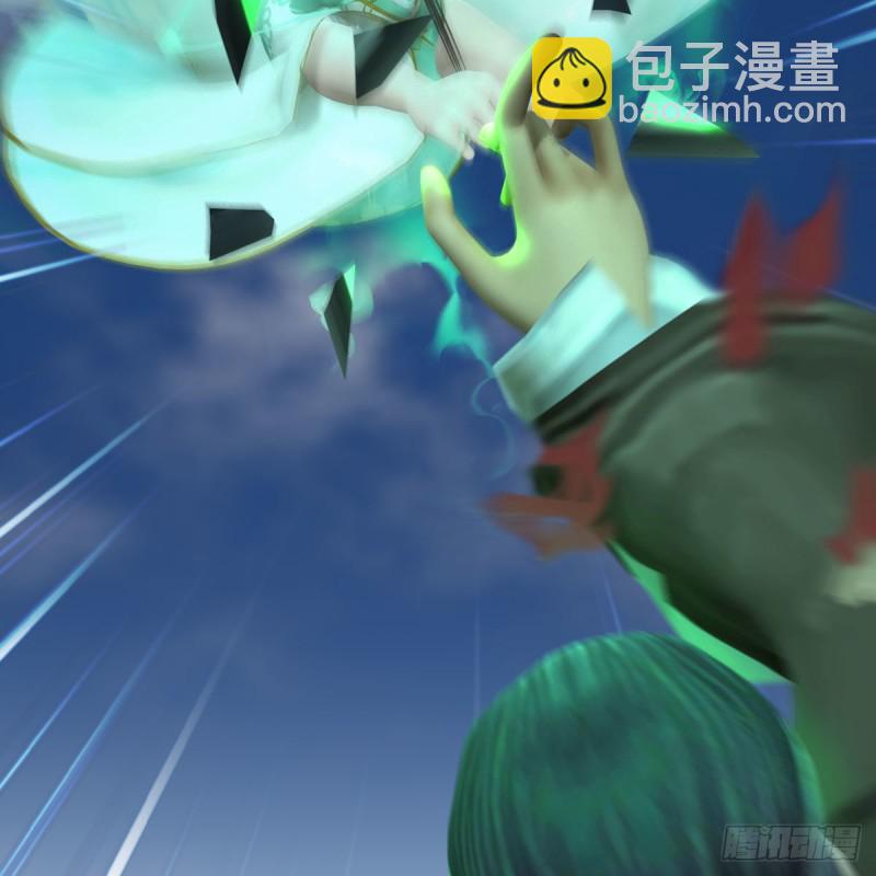 第344话：闭小月暴走20