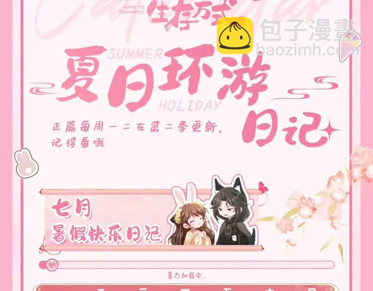 暑期加更第3期  搞点事：全是1的群！29