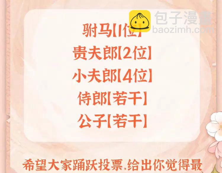 加更第74期 搞点事：七七公主选妃啦2