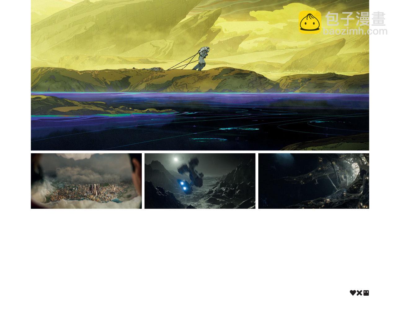 画集12