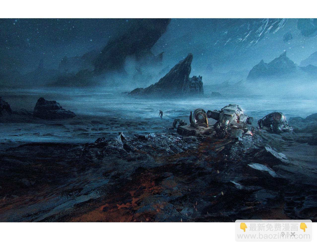 画集200