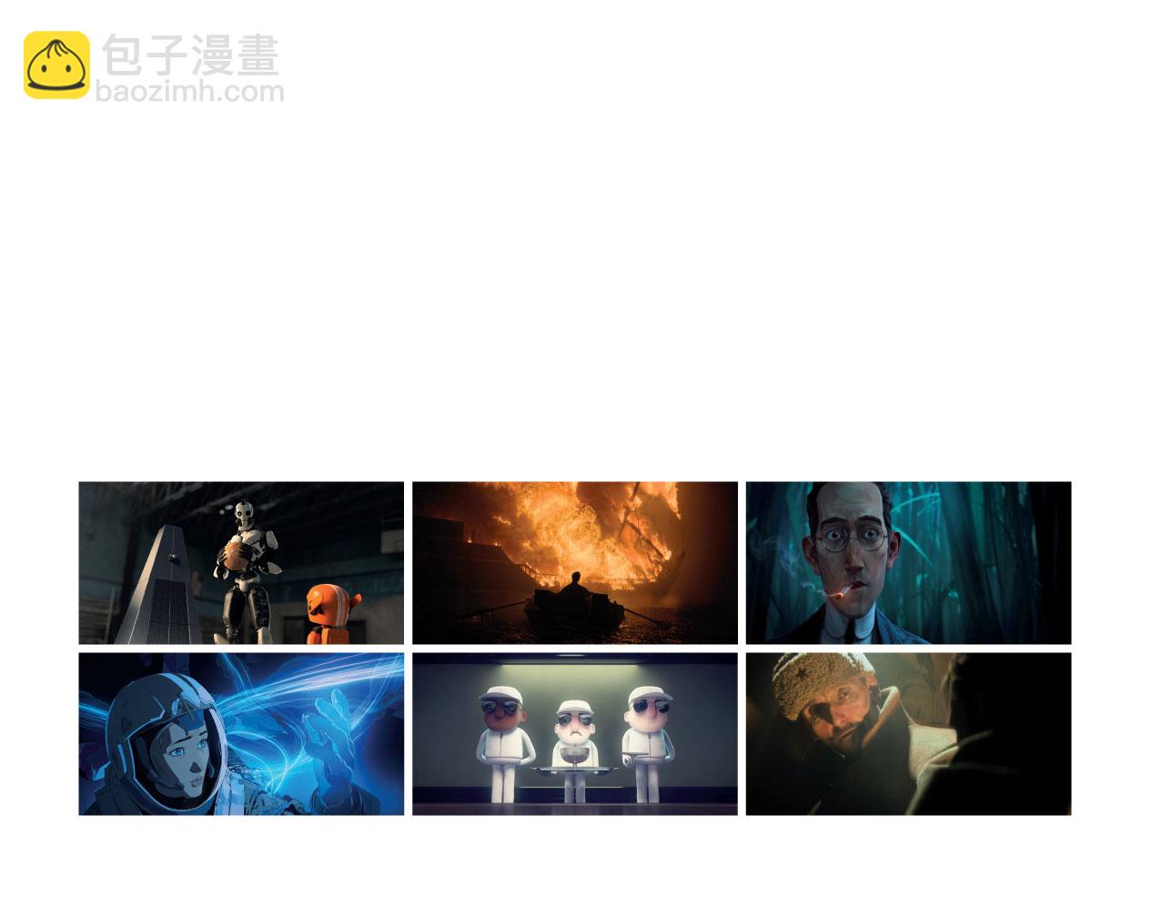画集21