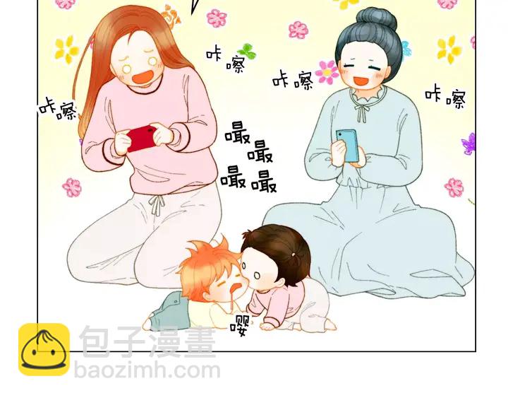 番外37 过度保护116