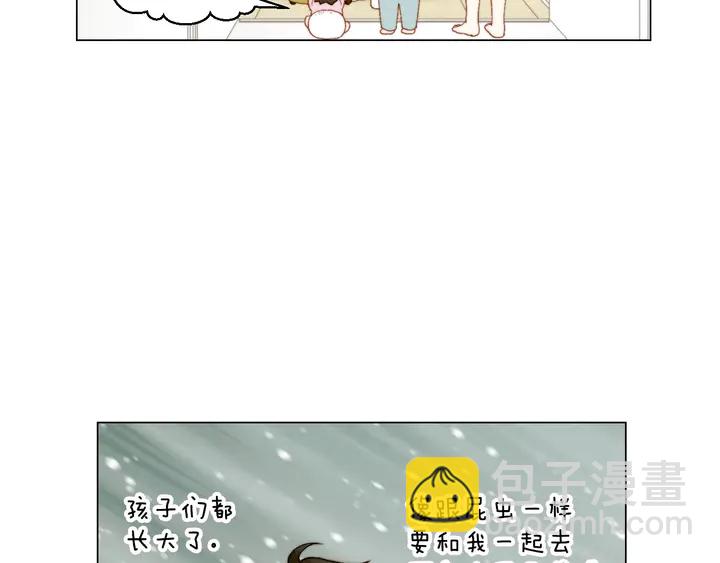 番外37 过度保护36