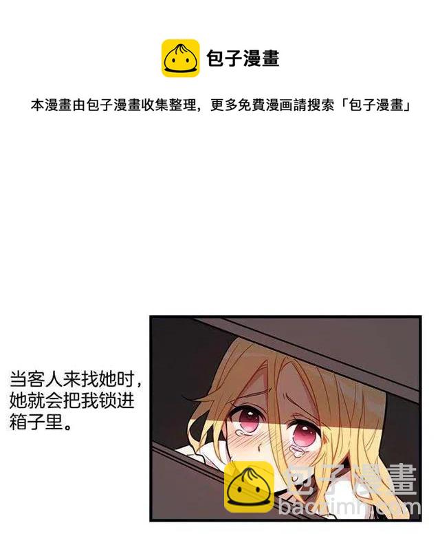 我被亲妈给卖了？！21