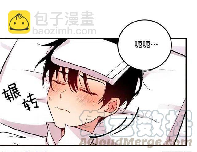 府里藏着个小哥哥14