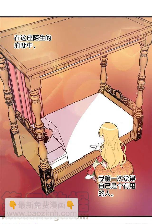 府里藏着个小哥哥16