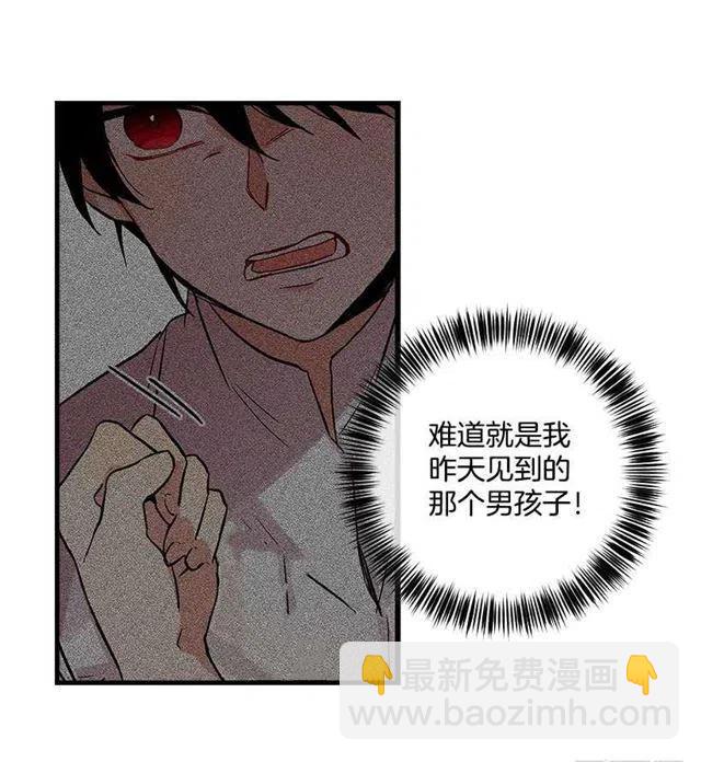 原来是公爵少爷16