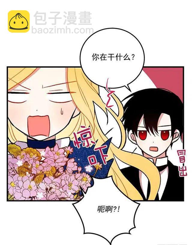原来是公爵少爷25